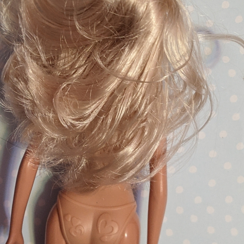 Doll - Picture 2 of 2